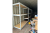 Стеллажи СГРФ Арт. 124